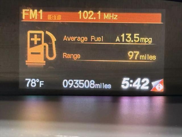 used 2015 Honda Civic car, priced at $11,295