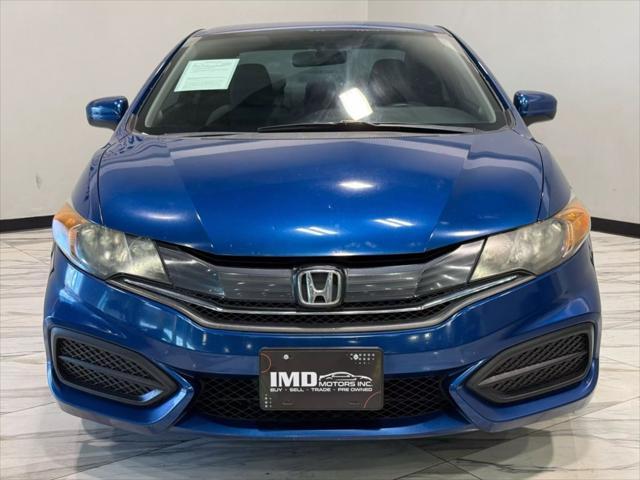 used 2015 Honda Civic car, priced at $11,295