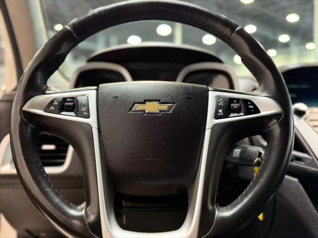 used 2013 Chevrolet Equinox car, priced at $8,995