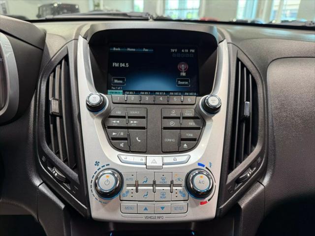 used 2013 Chevrolet Equinox car, priced at $8,995