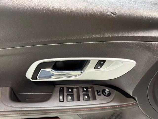 used 2013 Chevrolet Equinox car, priced at $8,995