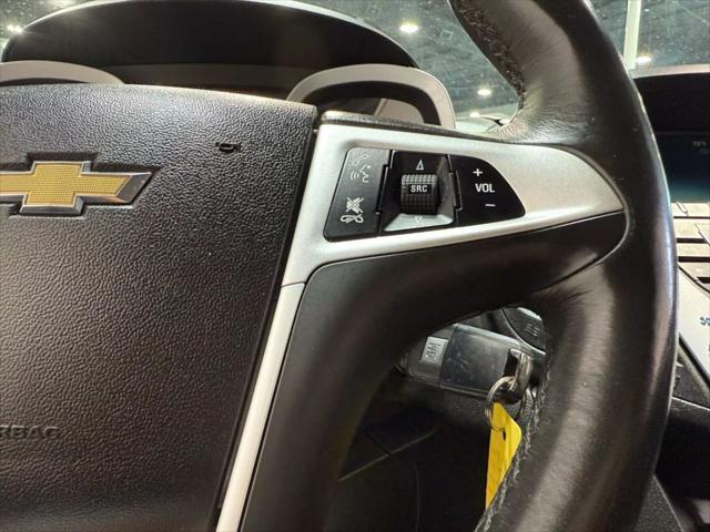 used 2013 Chevrolet Equinox car, priced at $8,995