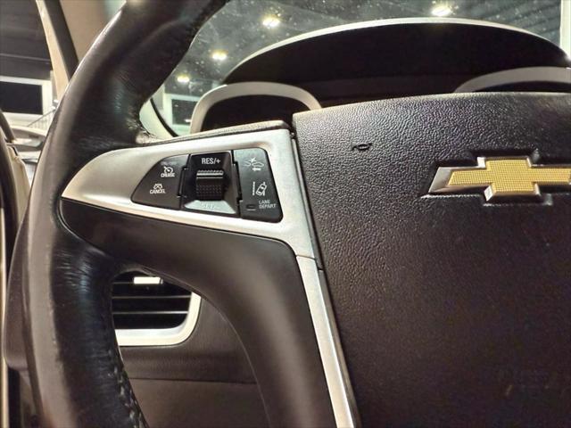used 2013 Chevrolet Equinox car, priced at $8,995