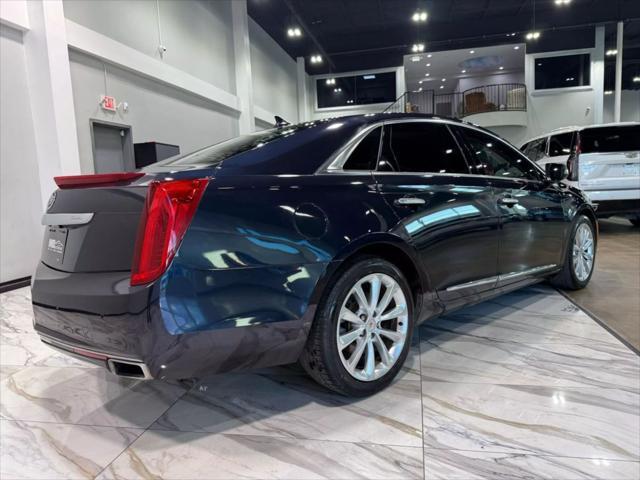 used 2013 Cadillac XTS car, priced at $12,995