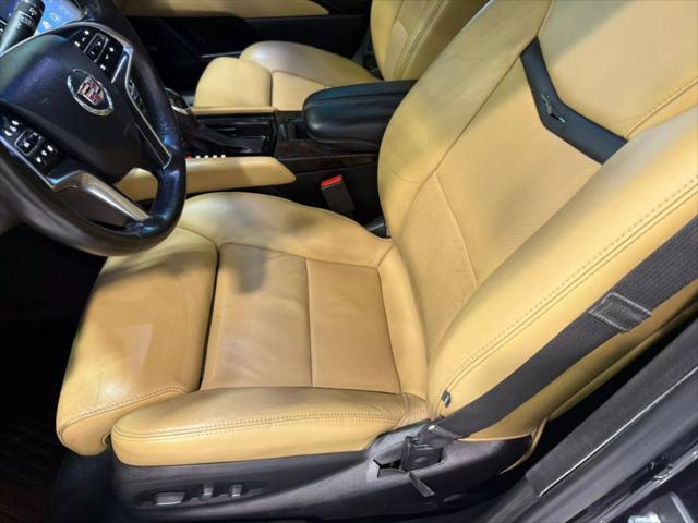 used 2013 Cadillac XTS car, priced at $12,995