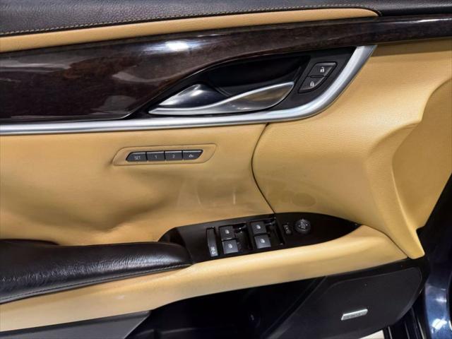 used 2013 Cadillac XTS car, priced at $12,995