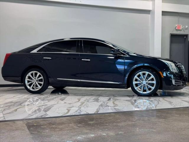 used 2013 Cadillac XTS car, priced at $12,995