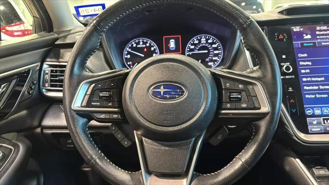 used 2020 Subaru Outback car, priced at $19,995