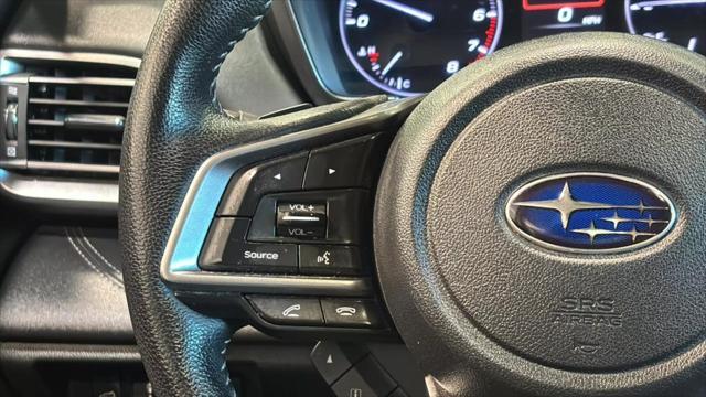 used 2020 Subaru Outback car, priced at $19,995