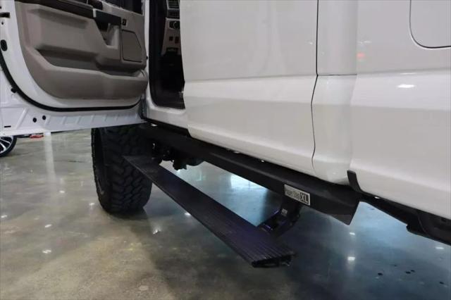 used 2019 Ford F-250 car, priced at $64,795