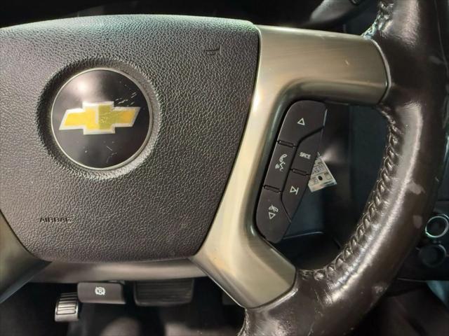 used 2018 Chevrolet Express 3500 car, priced at $18,295