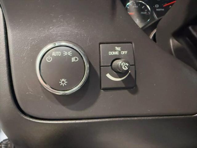 used 2018 Chevrolet Express 3500 car, priced at $18,295