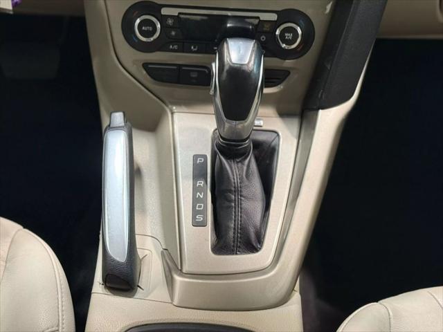 used 2012 Ford Focus car, priced at $6,995