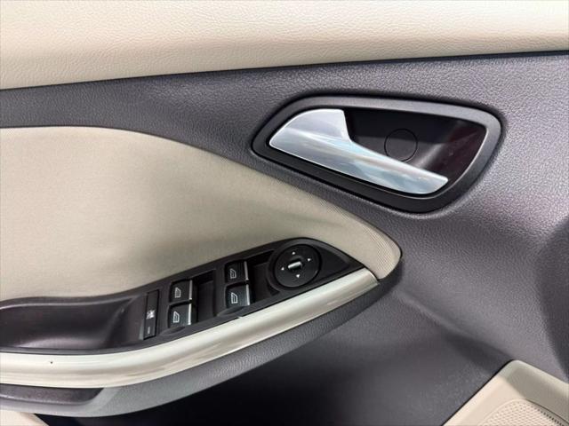 used 2012 Ford Focus car, priced at $6,995