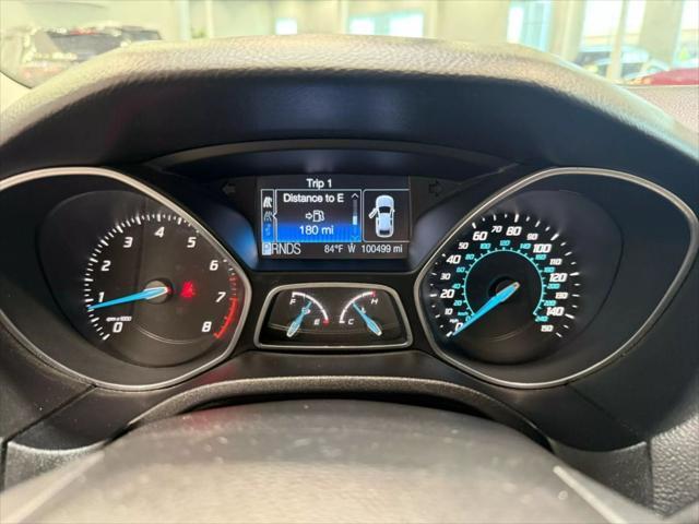 used 2012 Ford Focus car, priced at $6,995