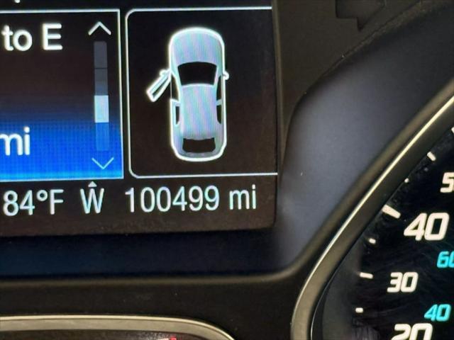 used 2012 Ford Focus car, priced at $6,995