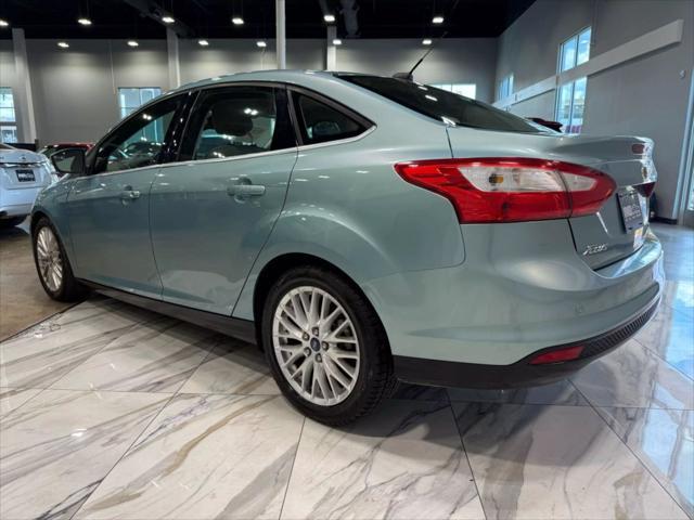 used 2012 Ford Focus car, priced at $6,995