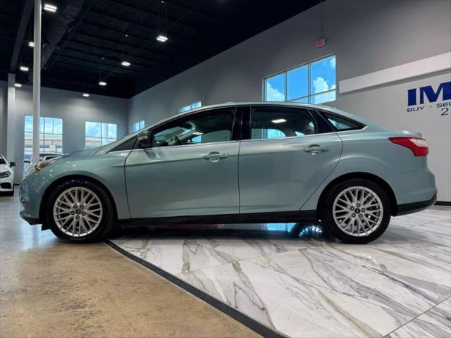 used 2012 Ford Focus car, priced at $6,995