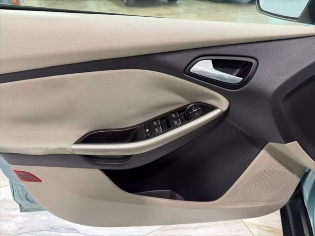 used 2012 Ford Focus car, priced at $6,995