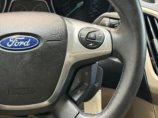 used 2012 Ford Focus car, priced at $6,995