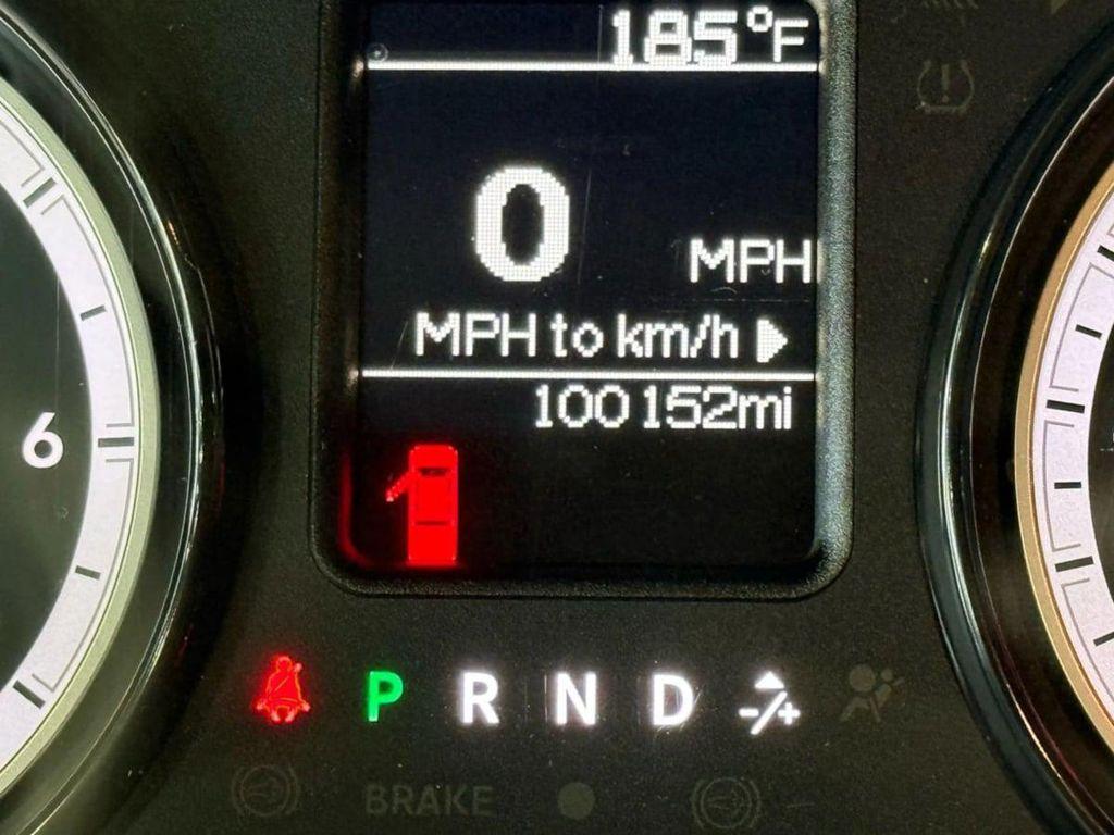 used 2019 Ram 1500 car, priced at $17,395