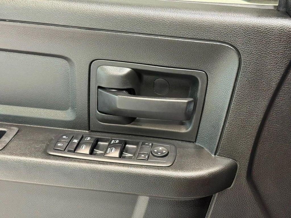 used 2019 Ram 1500 car, priced at $17,395