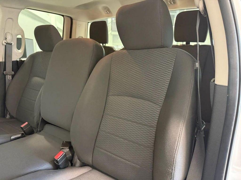 used 2019 Ram 1500 car, priced at $17,395