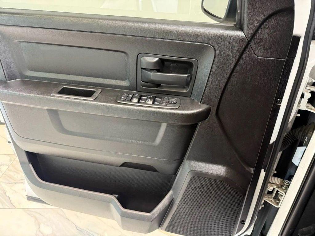 used 2019 Ram 1500 car, priced at $17,395