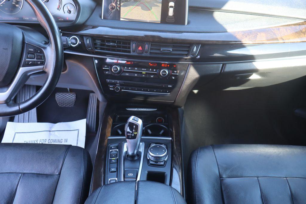 used 2016 BMW X5 eDrive car, priced at $21,495