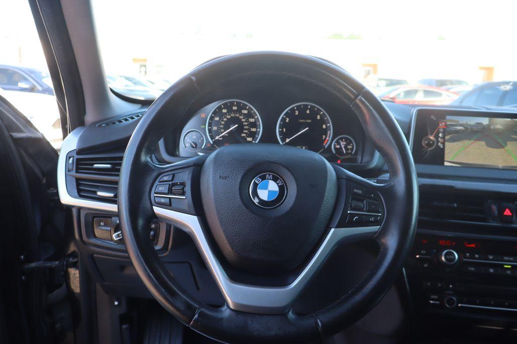used 2016 BMW X5 eDrive car, priced at $21,495