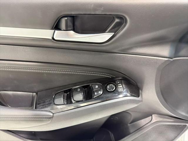 used 2023 Nissan Altima car, priced at $19,495
