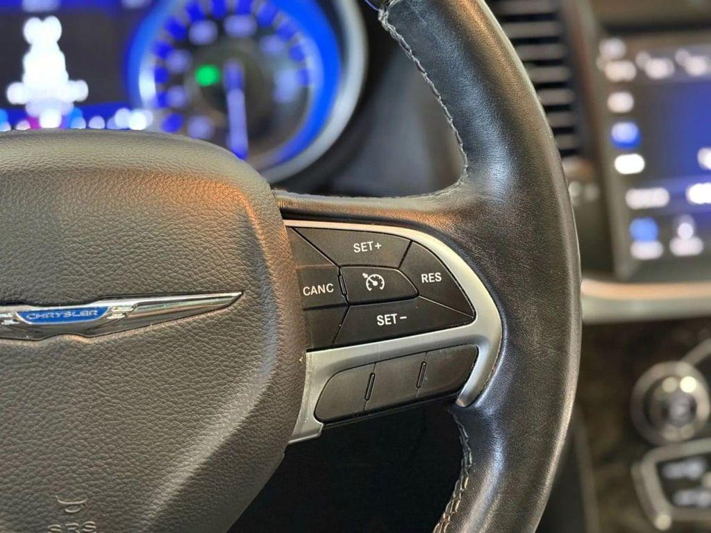 used 2016 Chrysler 300C car, priced at $11,495