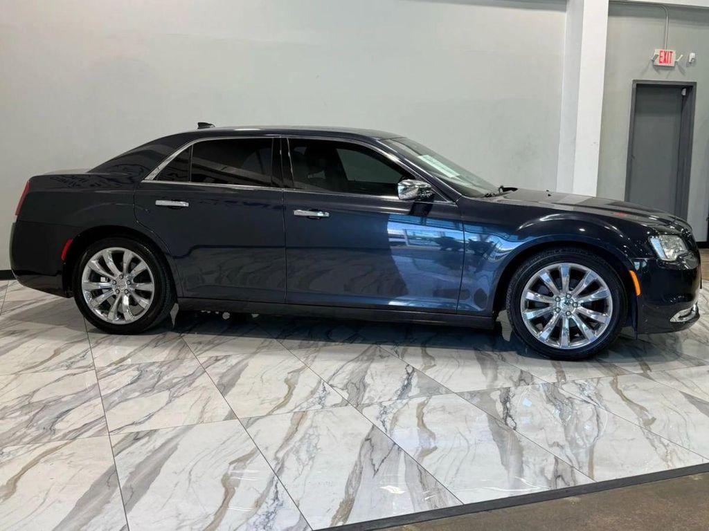 used 2016 Chrysler 300C car, priced at $11,495