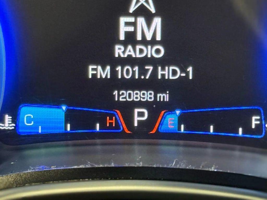 used 2016 Chrysler 300C car, priced at $11,495