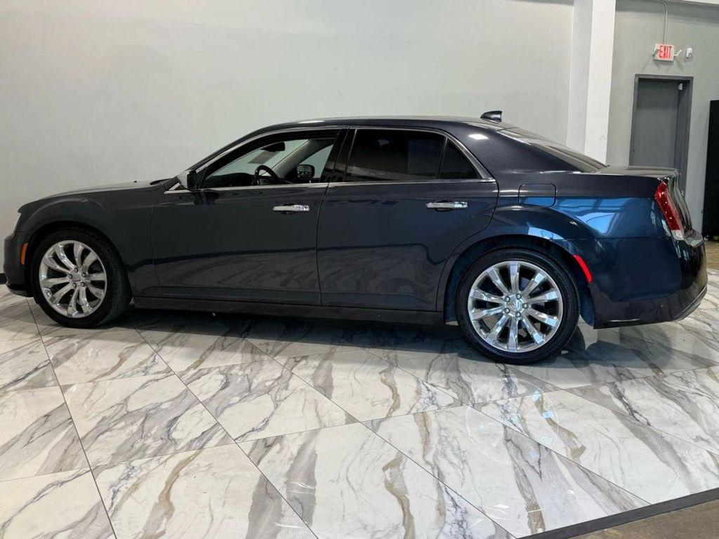 used 2016 Chrysler 300C car, priced at $11,495