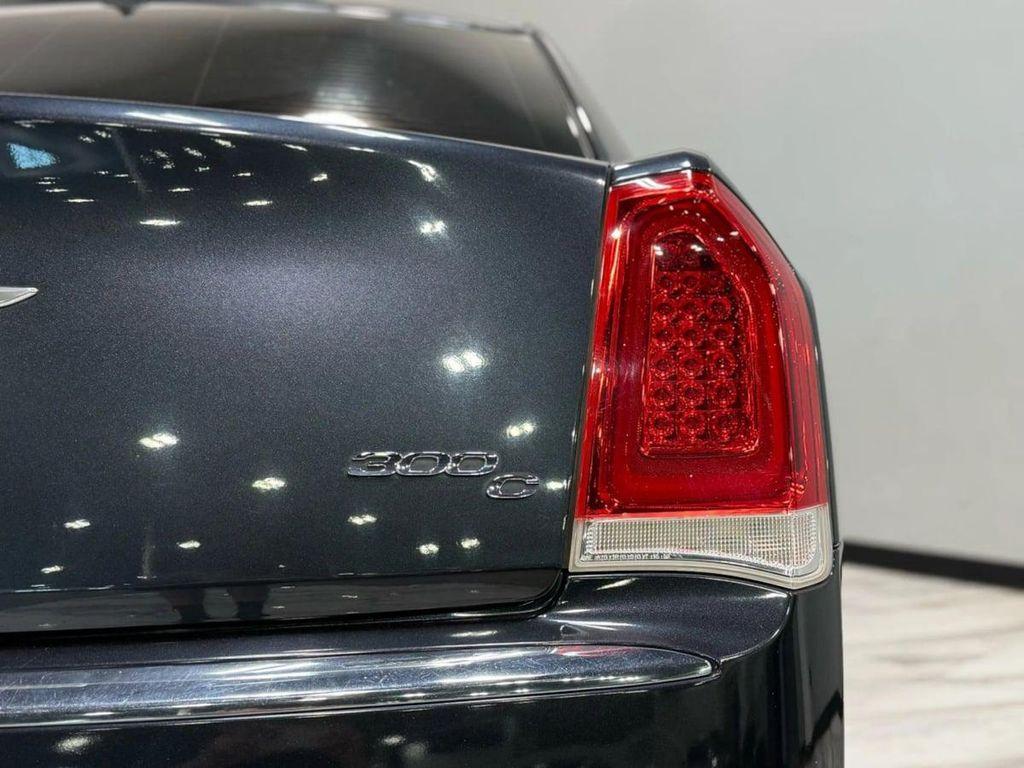 used 2016 Chrysler 300C car, priced at $11,495