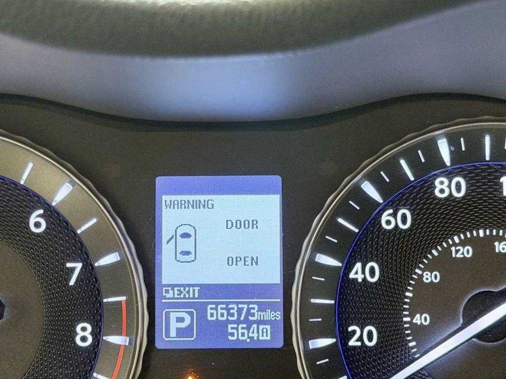 used 2019 INFINITI Q70 car, priced at $20,795