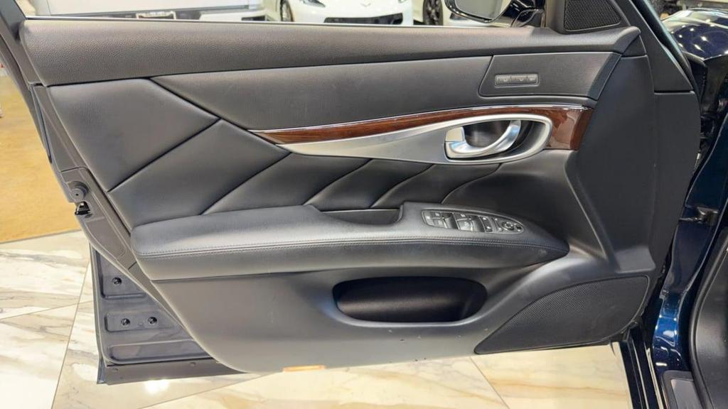 used 2019 INFINITI Q70 car, priced at $20,795