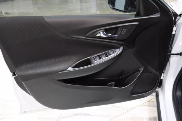 used 2020 Chevrolet Malibu car, priced at $15,995