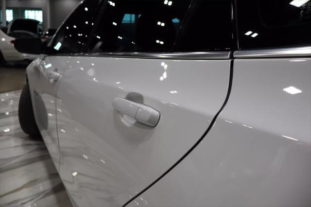 used 2020 Chevrolet Malibu car, priced at $15,995