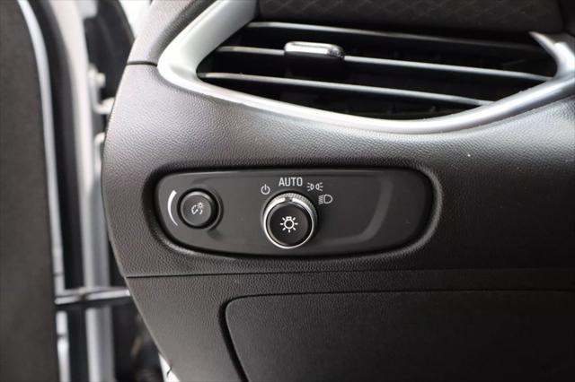 used 2020 Chevrolet Malibu car, priced at $15,995