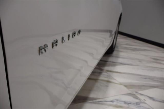 used 2020 Chevrolet Malibu car, priced at $15,995