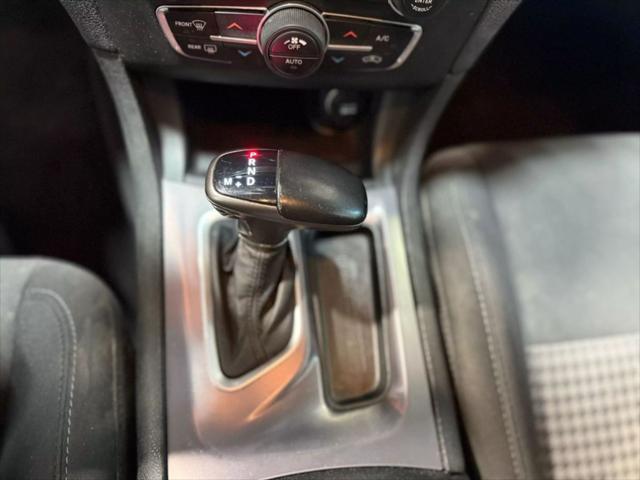 used 2019 Dodge Charger car, priced at $16,795