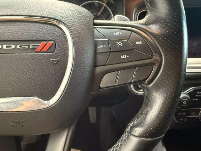 used 2019 Dodge Charger car, priced at $16,795