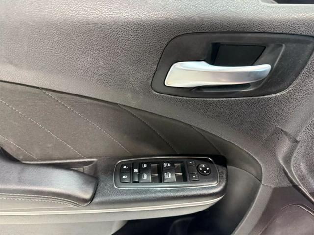 used 2019 Dodge Charger car, priced at $16,795