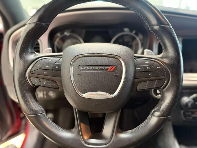 used 2019 Dodge Charger car, priced at $16,795