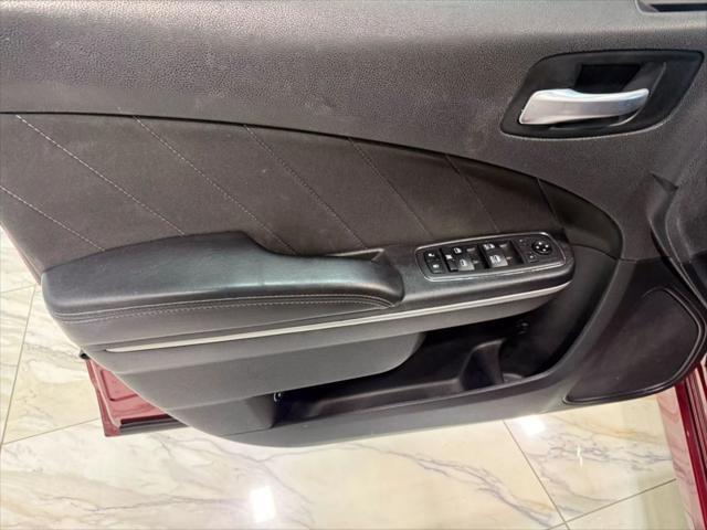 used 2019 Dodge Charger car, priced at $16,795