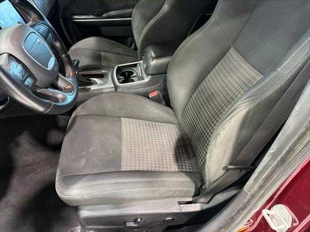 used 2019 Dodge Charger car, priced at $16,795