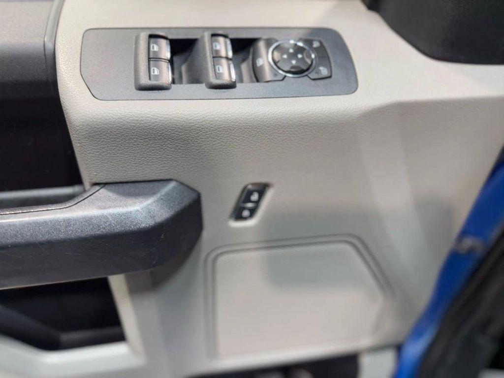 used 2016 Ford F-150 car, priced at $15,065