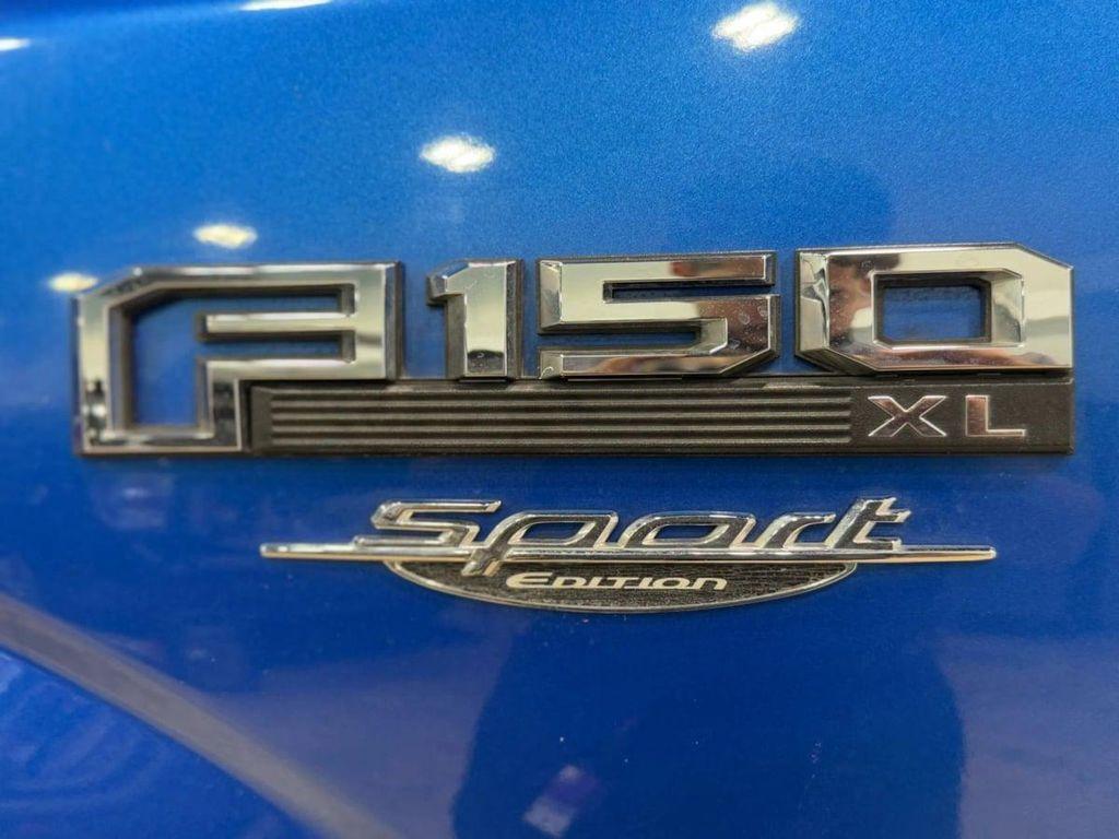 used 2016 Ford F-150 car, priced at $15,065